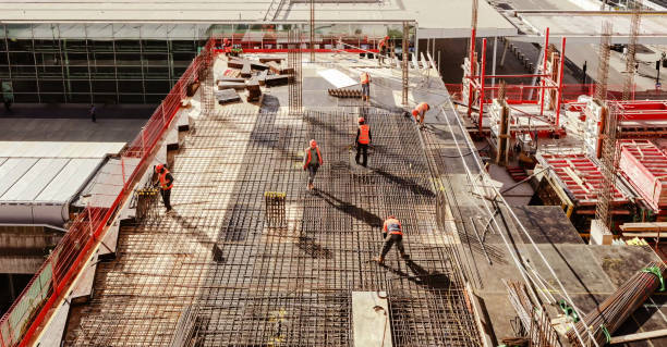 Best Industrial Concrete Flooring in Kentwood, MI