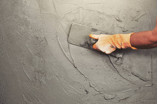 Best Concrete Slab Construction in Kentwood, MI