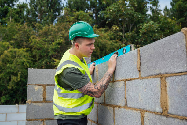 Best Concrete Retaining Walls in Kentwood, MI