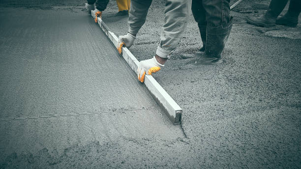 Best Concrete Sealing and Maintenance in Kentwood, MI
